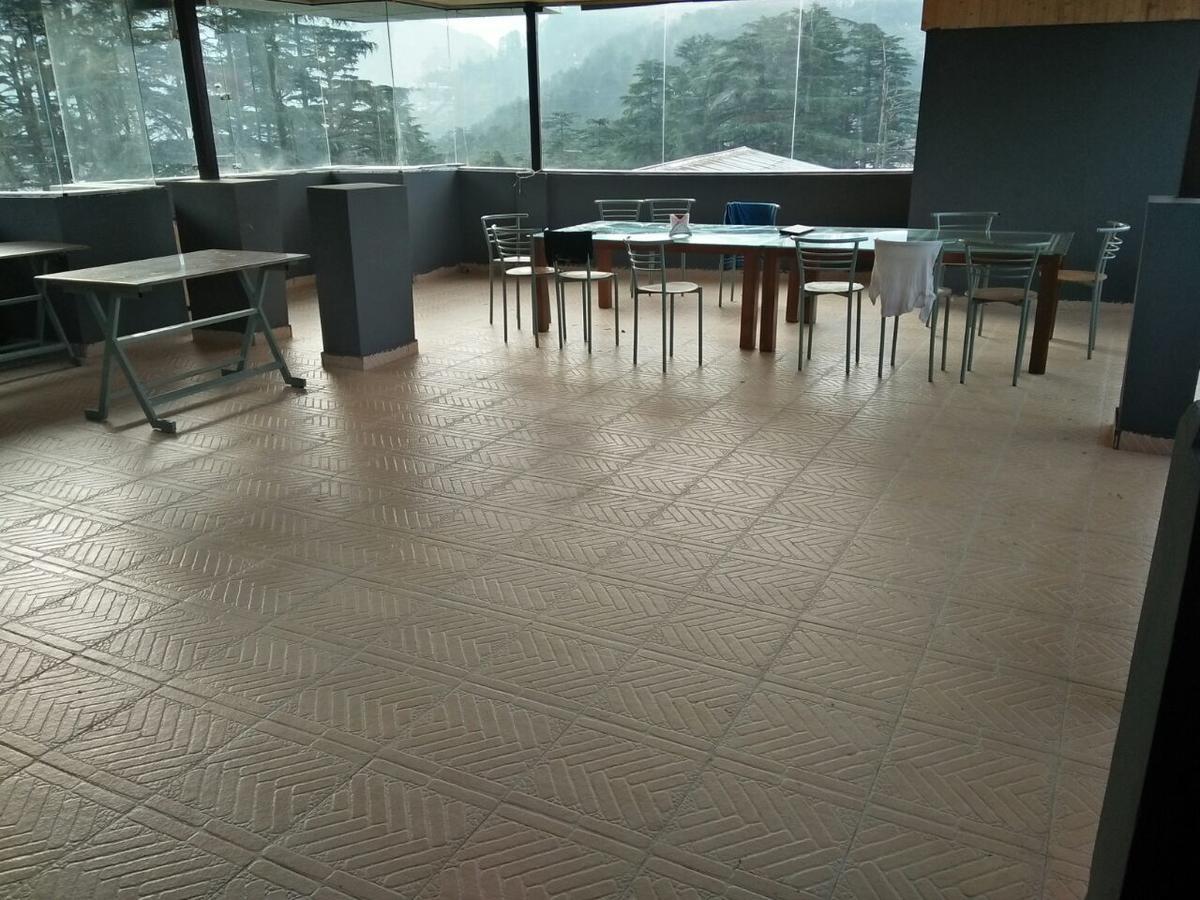 Oyo 11877 Royal Residency Hotel New Tehri Kamer foto